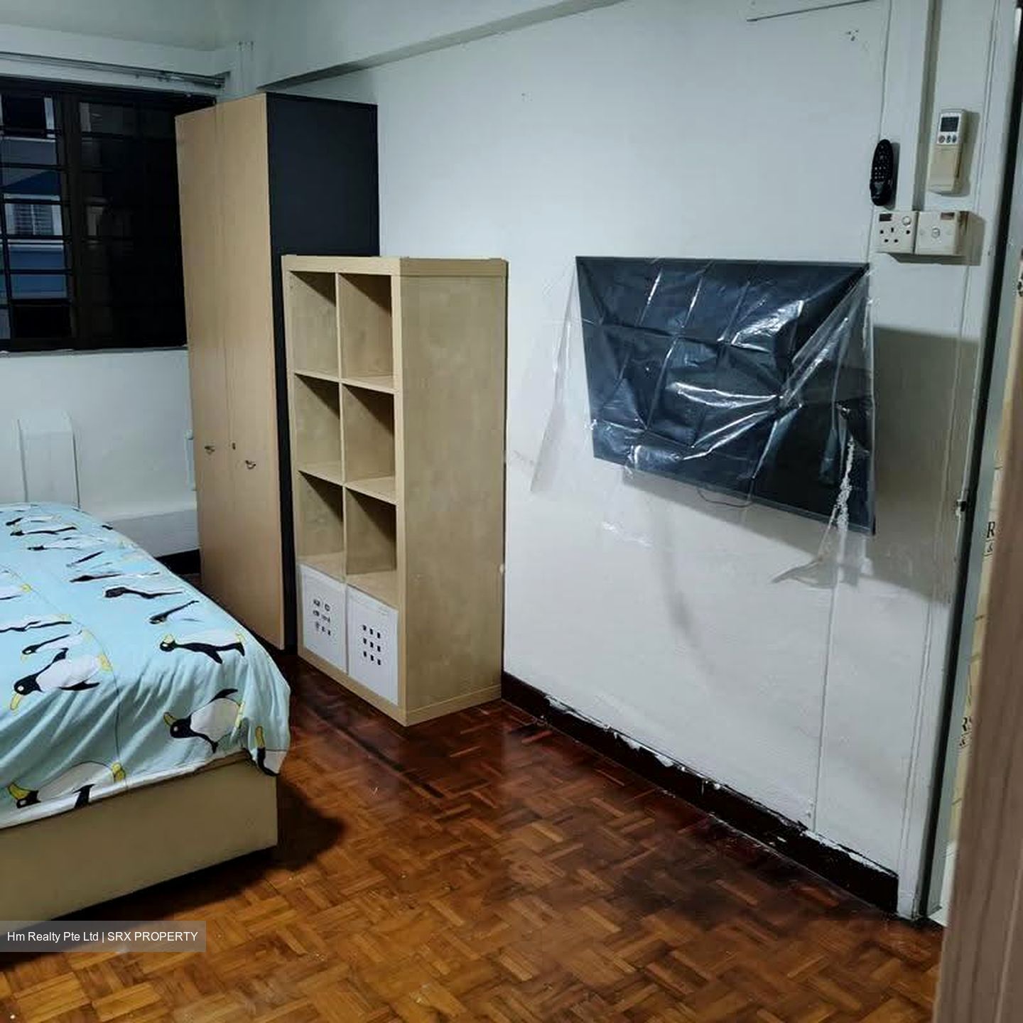 Blk 201 Jurong East View (Jurong East), HDB 5 Rooms #633747461